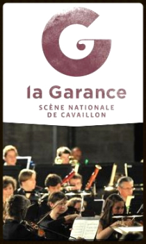 La Garance - Scène Nationale Cavaillon