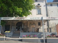 Le Kosy in Bonnieux, Provence Luberon
