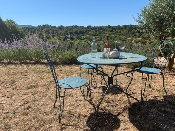 Ciel Du Luberon - You will always remember this lovely vacation in Bonnieux