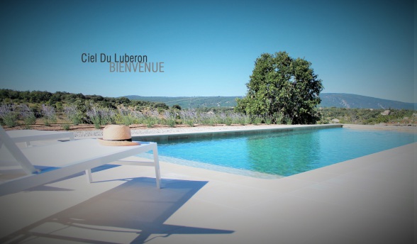 Welcome to the Heaven of the Luberon