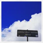 Bonnieux nach Mont Ventoux - Le Sommet