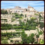 Gordes View - take your camera with you