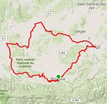 Liberté Tourjours - Vacances Provence